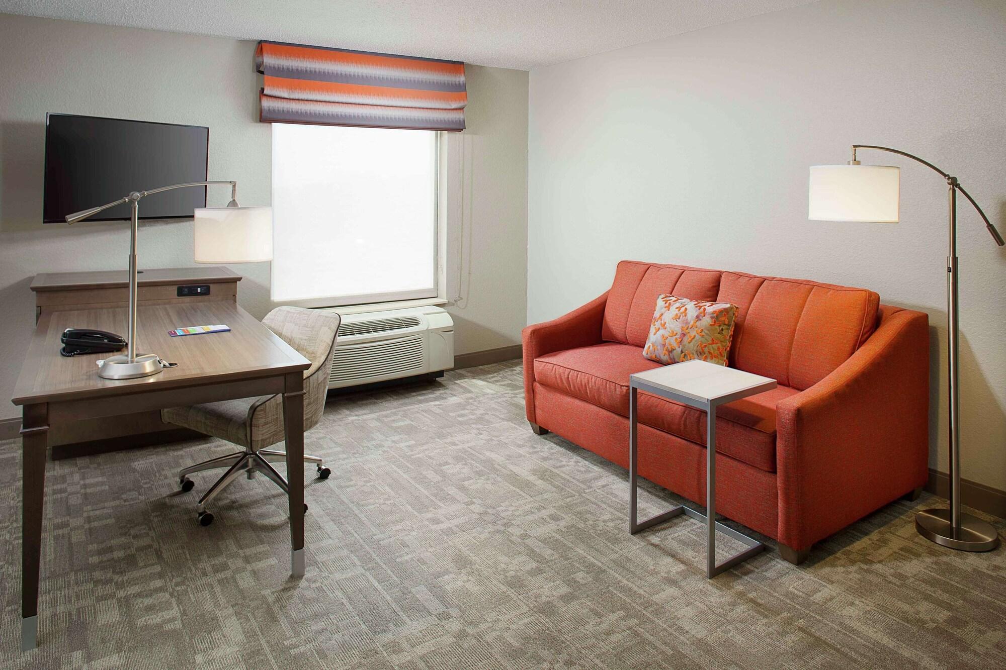 Hampton Inn By Hilton Garden City Long Island Ngoại thất bức ảnh