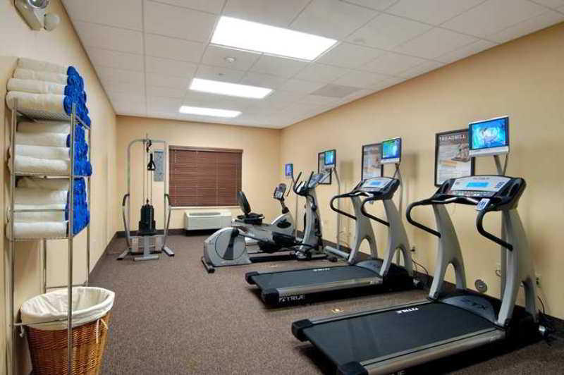 Hampton Inn By Hilton Garden City Long Island Tiện nghi bức ảnh